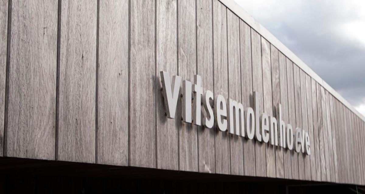 ווסטוטר De Vitsemolenhoeve מראה חיצוני תמונה